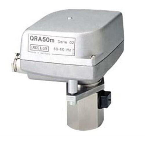 Siemens UV Flame Detectors