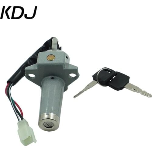 Motorcycle Ignition Switch for Honda XL 125 XL 200 XL 250 XL 500 XL 600 35100-KB7-017 1982-1984