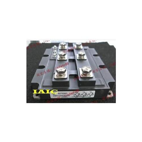 100%New and original, 90 days warranty MBN1200D33AS