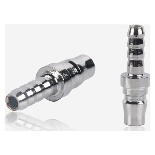 2Pcs/lot PH20 C Type Pneumatic Fast Connector for Air Tube