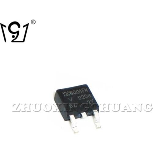 20PCS 12CWQ04FN 12CWQ04FNTRPBF TO-252 12A 40V Patch Schottky diode