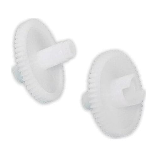 20X 50T Powder Gear For Kyocera KM 2540 2560 3040 3060