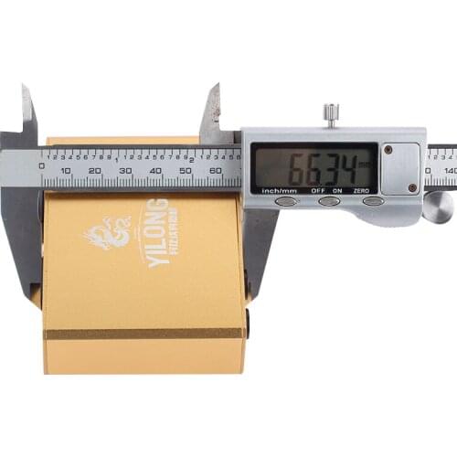 YILONG YILONG Lcd Dual Tattoo Machine Gun Power Supply