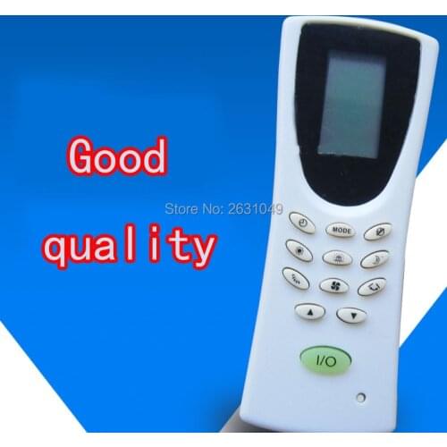 1PCS A/C controller Air Conditioner air conditioning remote control suitable for YORK GALANZ GZ-056B-E1 GZ-056A-E1