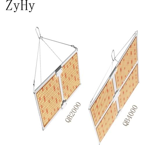 Growing Lamps LM301B 3500K 1000W 2000W 4000W LED Grow Light AC85-265V Full Spectrum Plant Lighting For Indoor Flowers Seedling