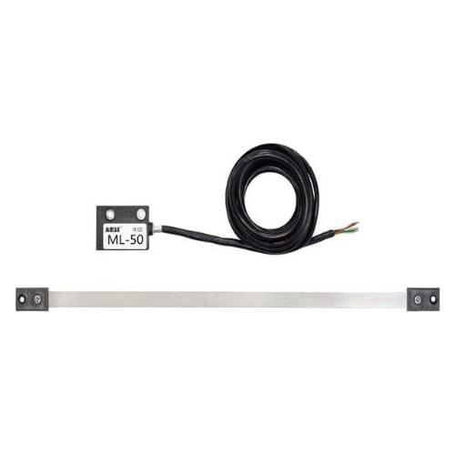 MIRAN MR50 Magnetic Grid Sensor With High Resolution Linear Scale/SIKO Sensor Long Measure Range 100mm- 50000mm Customized