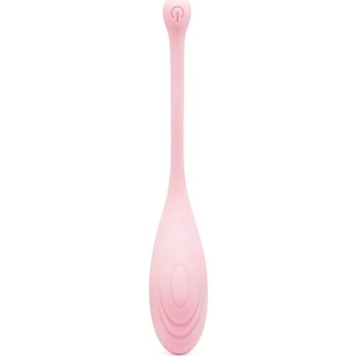 8 Frequency Waterproof Vibrator Massager USB Rechargeable Stimulator Smart Phone App Controller Sex Toy for Adult Women Couples