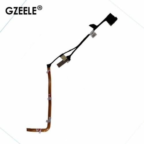 New Laptop LCD Cable CN-0J5W3W FOR DELL XPS13 9380 7390 9370 Camera Line Cable 0J5W3W J5W3W
