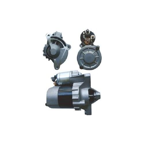 NEW 12V STARTER MOTOR D7E16 FOR PEVGEOT