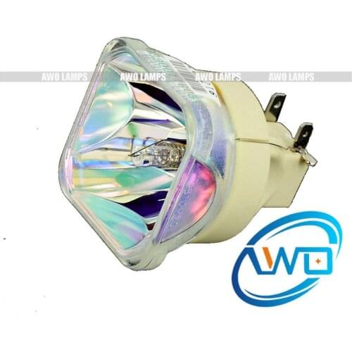 AWO 100% Original Projector Bulb RLC-063 UHP280-245W for VIEWSONIC Pro9500 150 Day Warranty