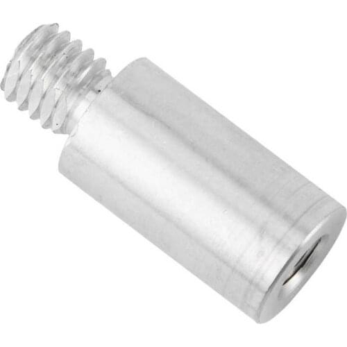 Outboard Zinc Anode Rod 838929 804107 800476 858501 Fit for D19 D21 D27 D29 D30 D31 D32 D40 D41 D42 2001-2003