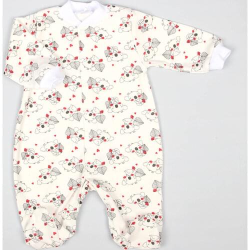 Puzziki Slips For Newborns