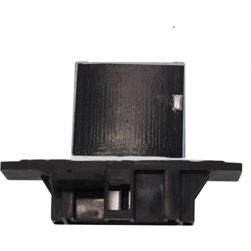 THERMOTEC DE1003TT Regulator, passenger compartment fan OEM REPLACE XX4934 509E6D