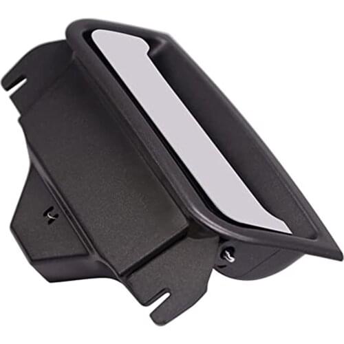 Center Console Armrest Latch Handle Plate, Fits for Chevrolet 2014-2020, Vehicle Replace Acc