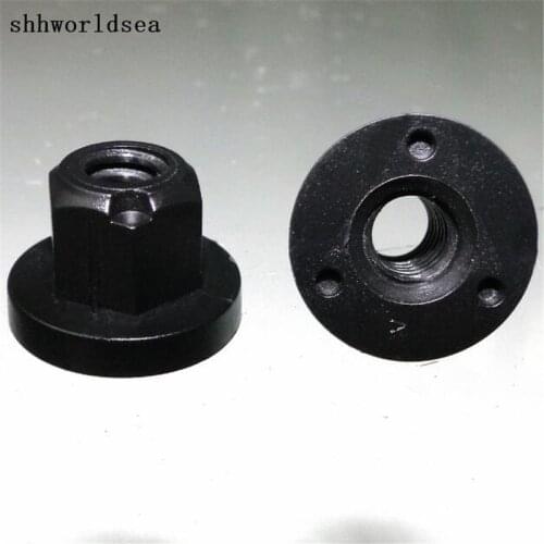 Shhworldsea auto plastic fastener clip front bumper screw for VW N91018901