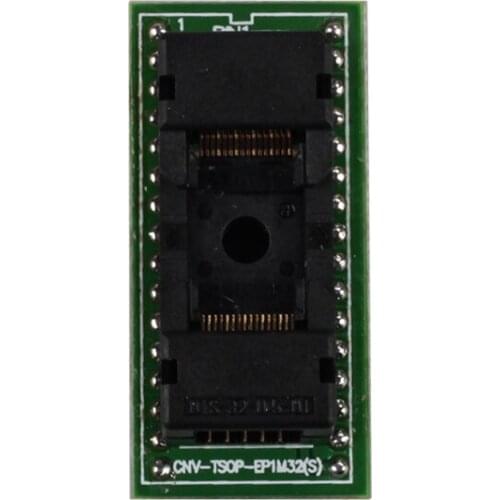TSOP32(S) Socket Adapter for Chip Programmer