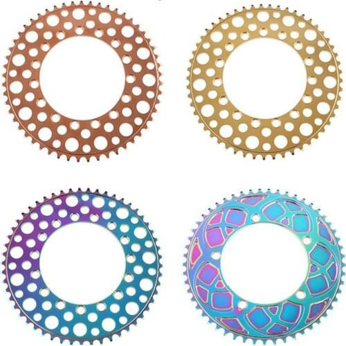 Звездочки для велосипедов Yiwa China At AliExpress