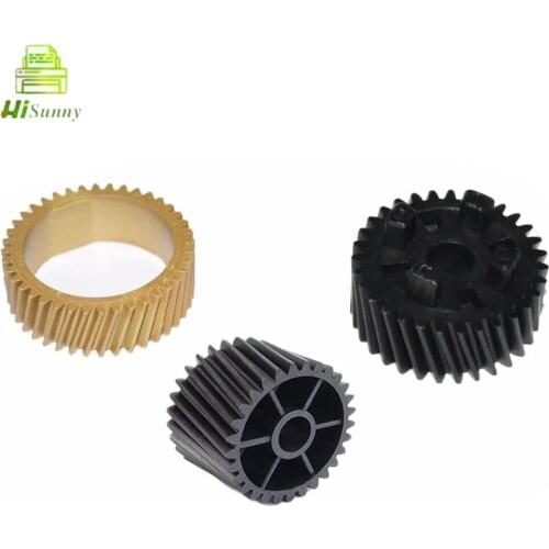 1X AB01-2328 AB01-2318 AB01-2062 For Ricoh Aficio 2051 2060 2075 MP5500 MP6500 MP7500 MP8001 AF2060 AF2075 7500 Fuser Gear Kit