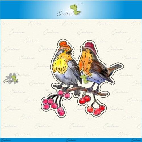 Pine and fir metal cutting dies 2021 new diy molds Scrapbooking Paper Making die cuts crafts