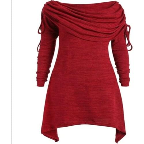 Платья для полных ANASUNMOON China At AliExpress