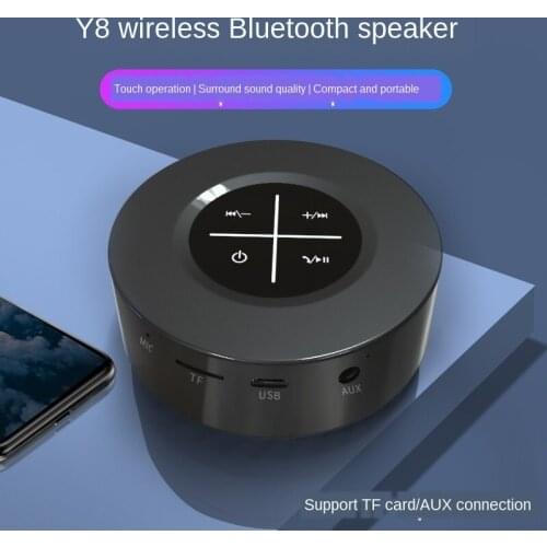 CYKE Portable Speakers