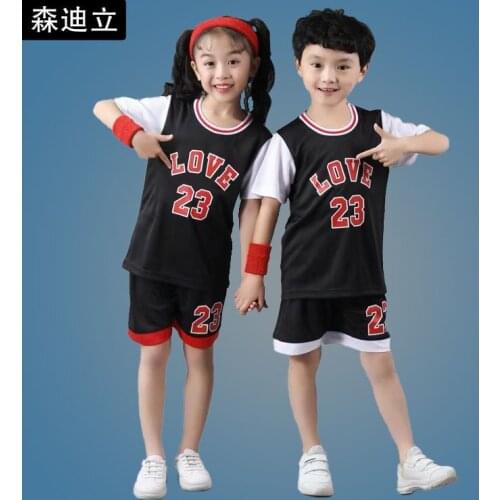 Children Football Jerseys sets boys girls sportwear kids youth Summer training suits Uniforms Quick-dry Soccer Jerseys Tracksuit