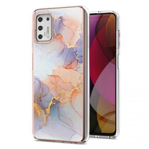 For Motorola Motorola G LG S Series Frame Imd Stylo 7 5G Shell Ring Buckle Mobile Phone Case Drop Protection Cover G Stylus