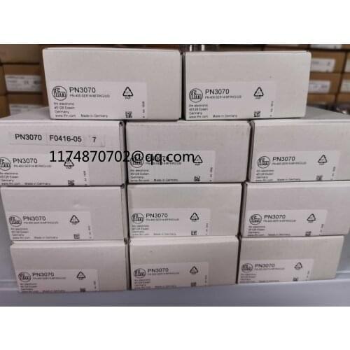 IFM PN3070 sensor 100% new and original