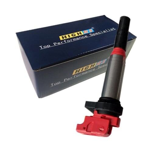 Ignition Coil Fit 11-17 BMW F32 F33 E46 E82 535i 325i 640i M2 M3 M4 X1 X3 X5 X6 Z4 3.0L L6 L4 128i 320i 135i 330i 328i GN10571