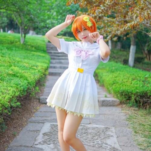 Anime Love Live μs 8th A song for You Lovelive Kousaka Honoka Minami Kotori Sonoda Umi Ayase Eli Dress Uniform Cosplay Costume