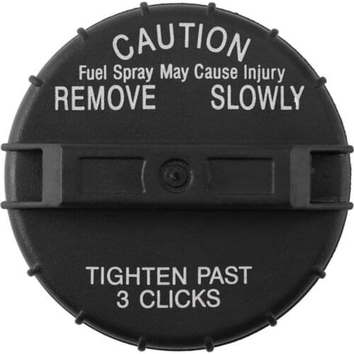 Fuel Tank Cap Waterproof Heat Resistant ABS 52102464AA Leakproof Gas Fuel Cap for Dodge Ram Pickup Jeep Grand Cherokee Chrysler