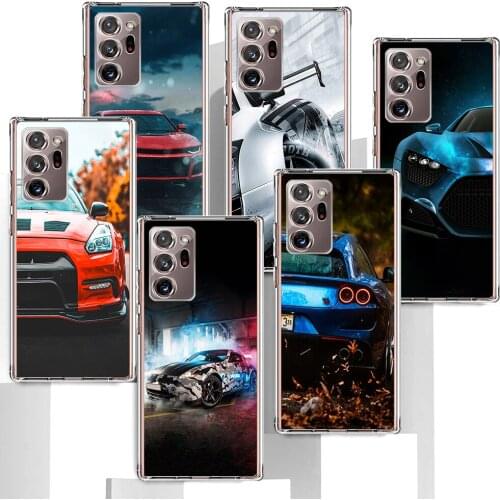 Miflame Phone Cases Samsung Galaxy M31