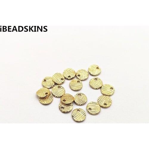 New arrival! 7mm 200pcs zinc alloy round-shape Stud earring/earrings accessories/Earring parts/hand Made for Jewelry DIY