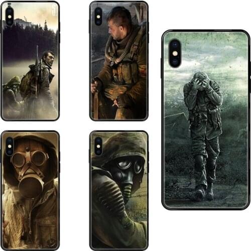 S..a.l.k.e.r Stalker For Xiaomi Redmi 3S 4X 4A 5 5A 6 6A 7 7A 8 8A 8T 9 9A K20 K30 S2 Y2 Pro Plus Ultra Acheter Black Soft TPU