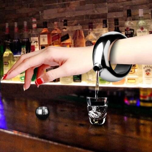 Плоские фляжки из нержавеющей стали SDGRP China At AliExpress