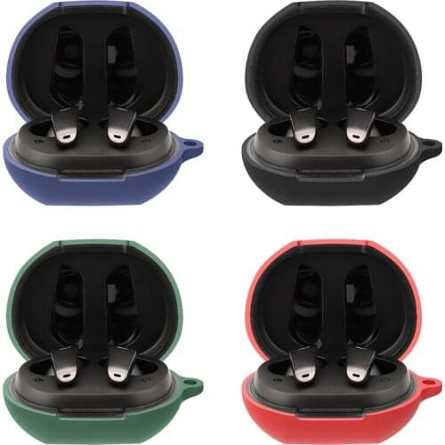 Silicone Protective Cover for edIFIER NeoBuds Pro Bluetooth Earphone Headset