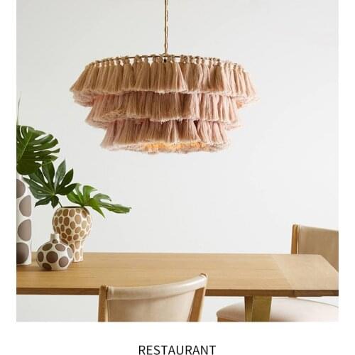 TFUTUL Designer Chandeliers
