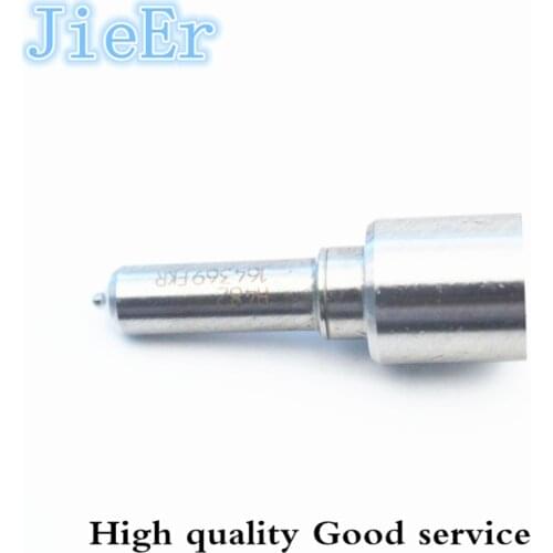 Fuel Nozzle Diesel Common Rail Injector Nozzle (164369FKR) H482 G482 L482PBD Universal