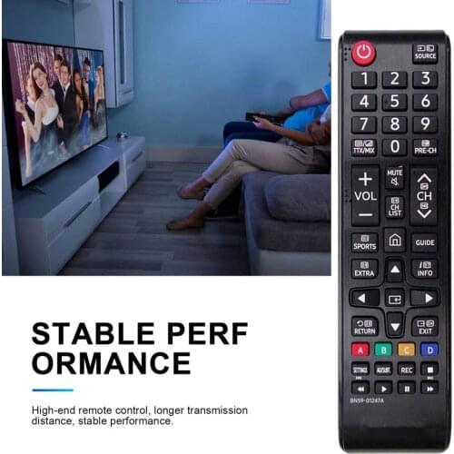 For Samsung TV Remote Control AA59-00818A Remote Control universal Controller for Samsung TV AA59-00602A