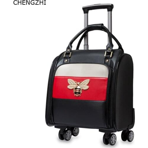 Vescovo Small Women's Bags