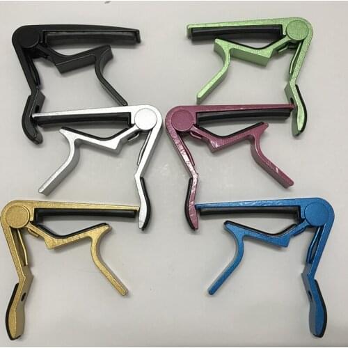 Каподастры YJCfun China At AliExpress