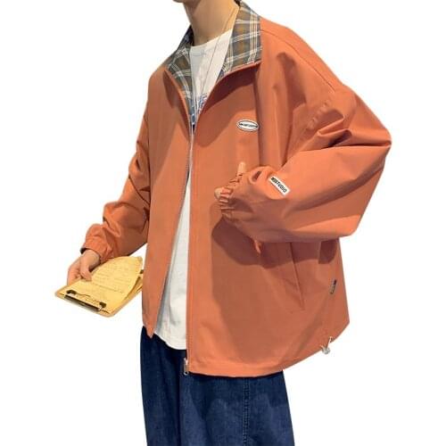 YMG-XCDH Men's Demi Jackets