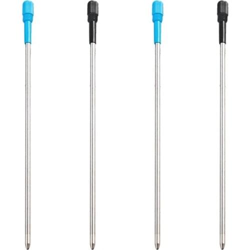 1.0mm Diamond Ballpoint Pen Refill Metal Diamond Pen Refill