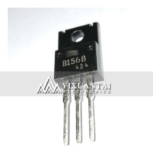 10pcs 2SB940A 2SB1020A 2SB1566 2SB1568 2SB1453 2SB1228 2SB1342 2SB1186A 2SB1370 2SB1530 TO220