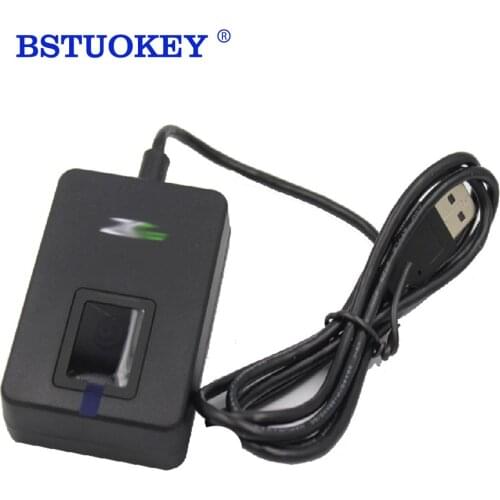 100% Original Live10R Desktop Fingerprint Reader Biometric USB Fingerprint Scanner with Free SDK 500DPI