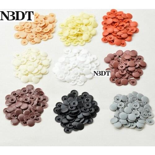 1000Pcs/Lot Dia.17mm Plastic Cover Cap Eccentric Cam Connecting Wheel Cabinet Cupboard White Black Orange Cream Grey Dark Brown