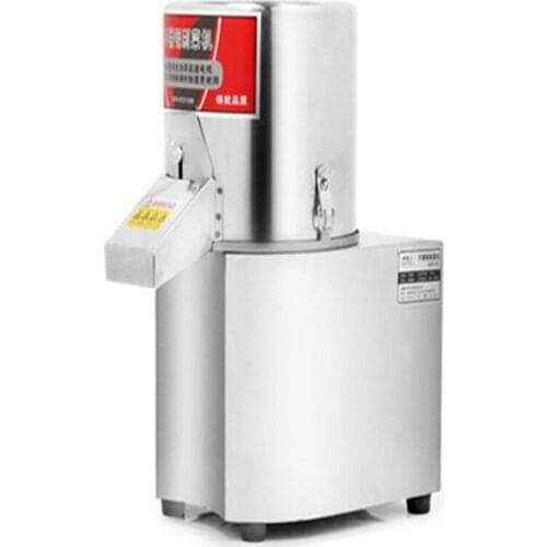 50-80kg/h 230 type stainless steel electric meat grinder Commercial vegetable stuffing machine Electric cutting machine