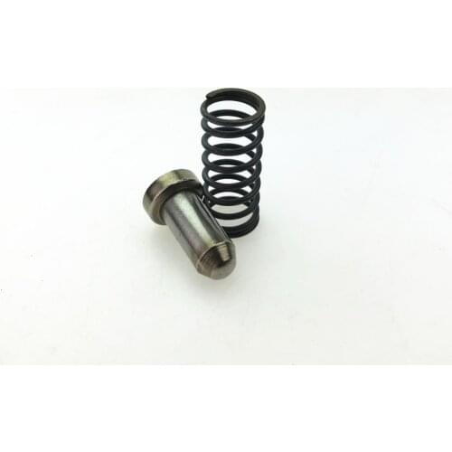 For GN250 Motorcycle Accessories Motorcycle Modified Neutral Positioning Pin Spring