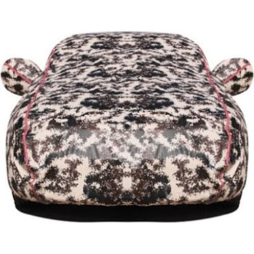 Car Clothing Car Cover Car Cover Sun Protection Rain Insulation Thick Universal Sunshade Cover