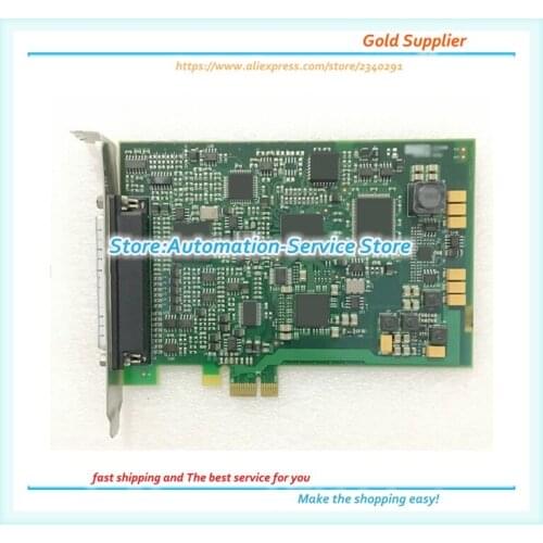 BMD-PCB23 REVB Edit Capture Card